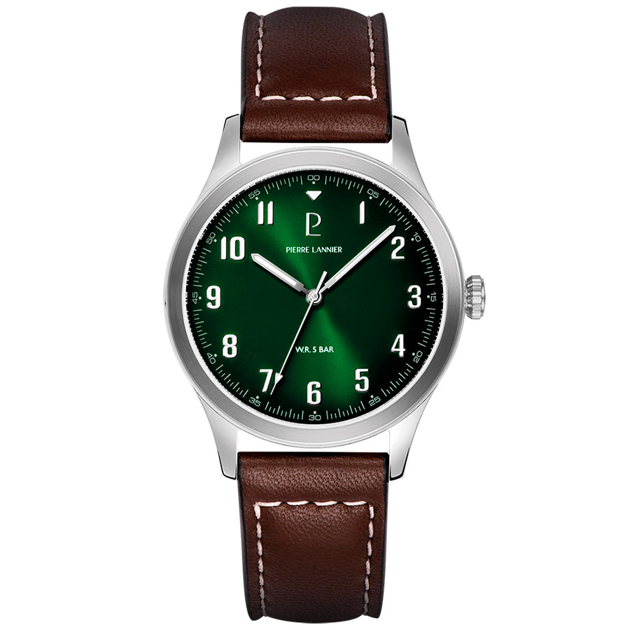 Часы Pierre Lannier Aviateur 260G174